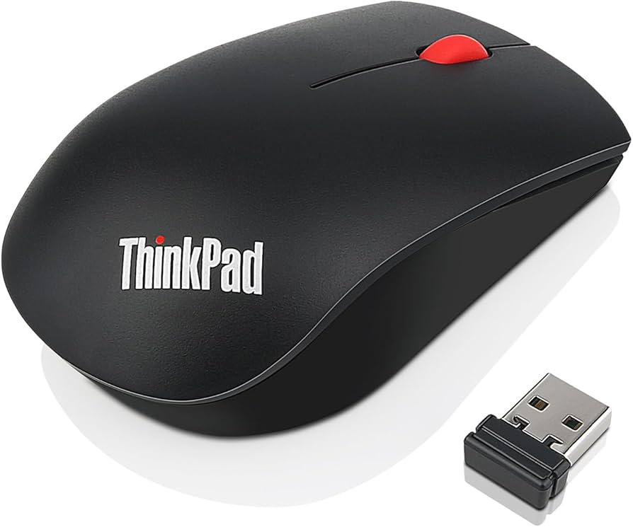 MOUSE INALAMBRICO THINKPAD