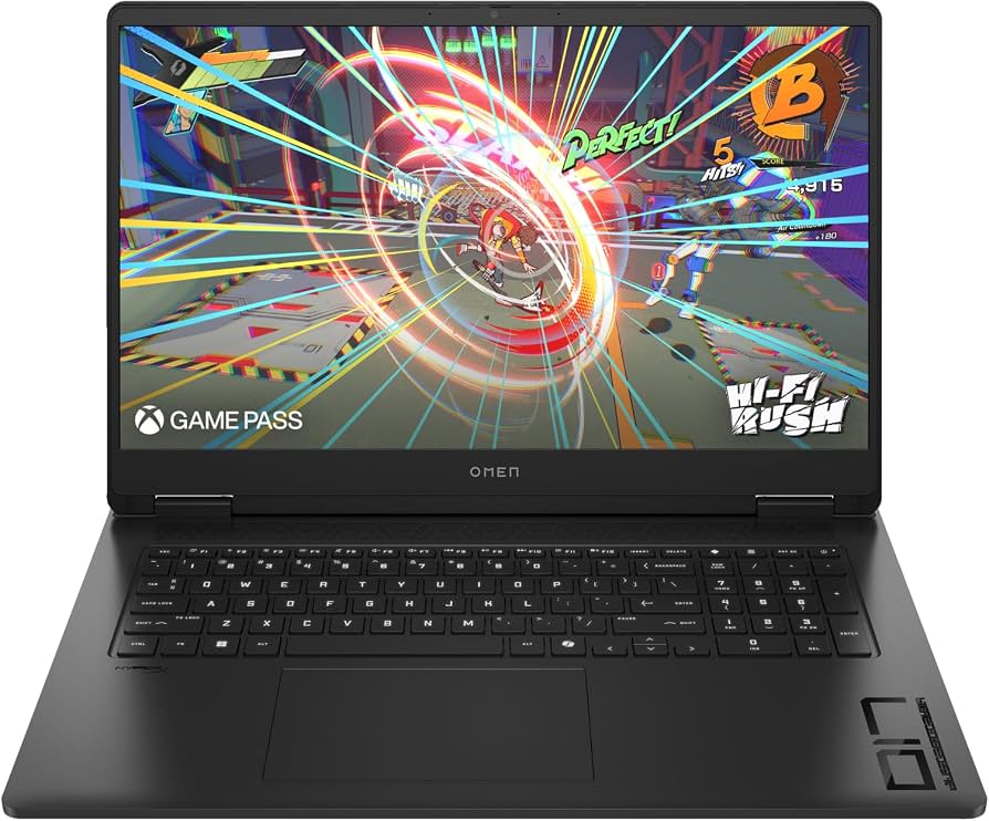 HP OMEN 27 FHD 180 HZ