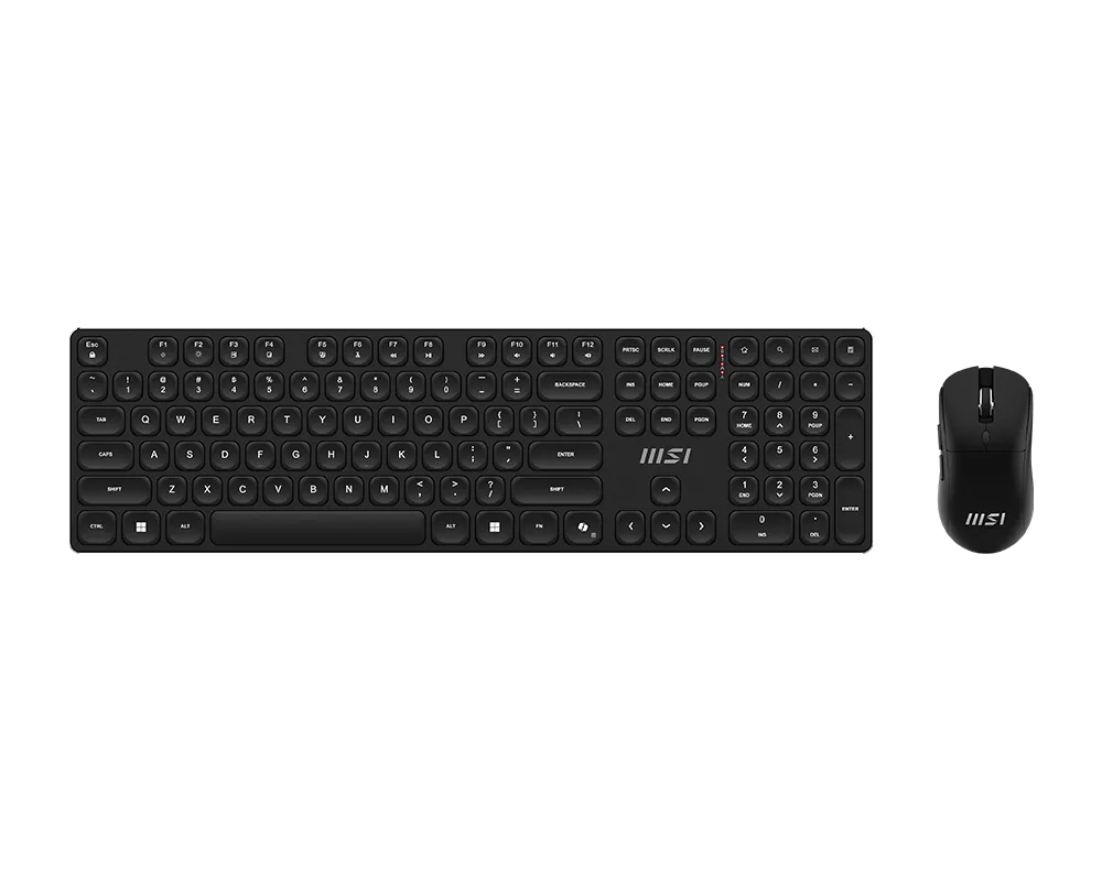 FORGE K210 W COMBO LS