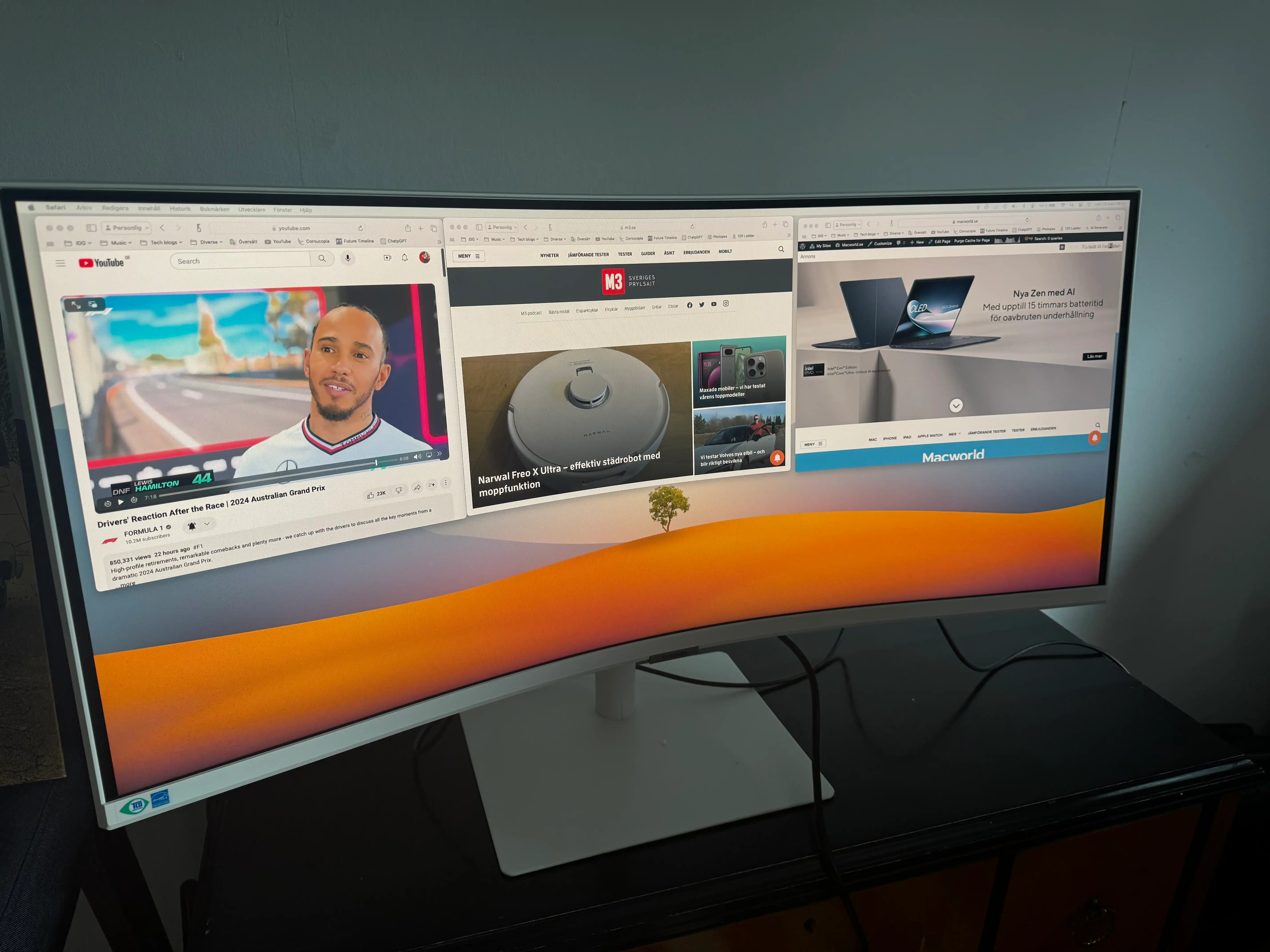 Samsung ViewFinity S5