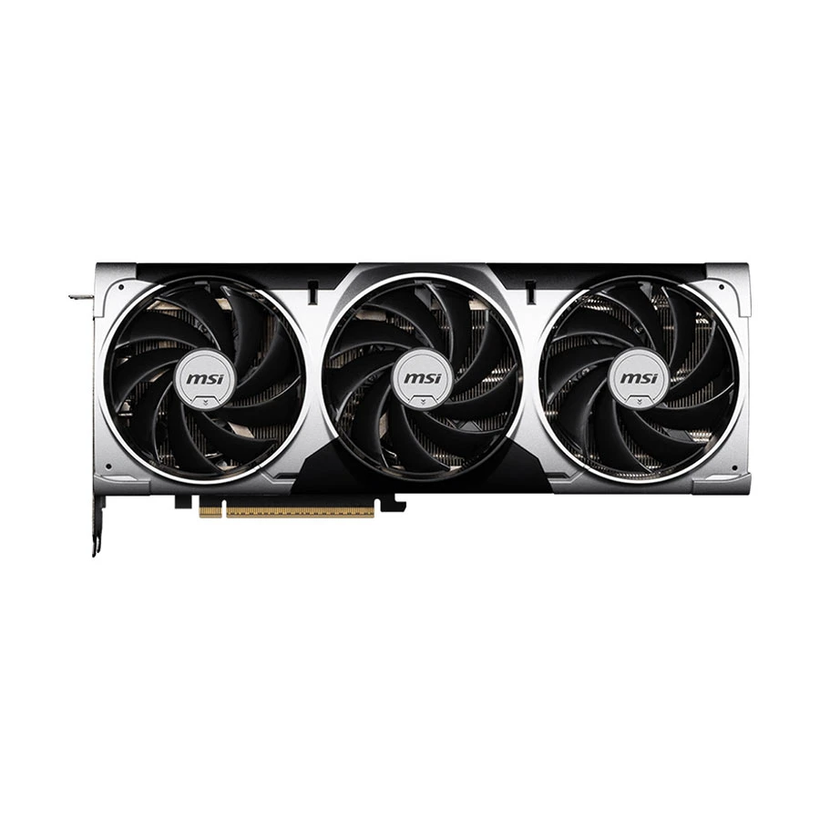 GeForce RTX 5070 12G VENTUS 3X OC