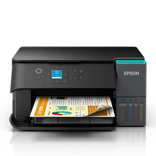 ECOTANK L4360 IMPRESORA MULTIFUNCIONAL A