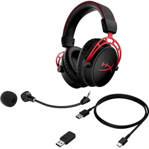 HYPERX CLOUD ALPHA INALAMBRICO