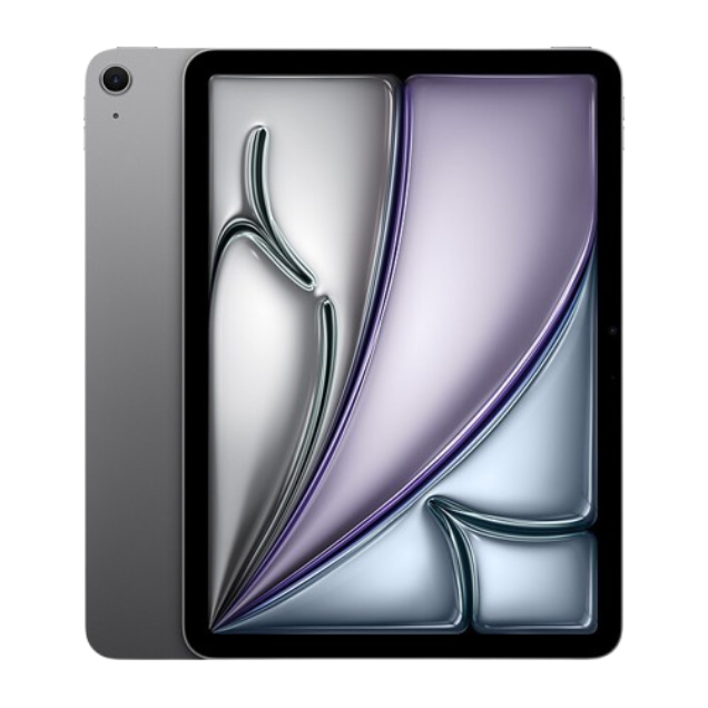 IPAD AIR 11 WIFI 128GB   GRIS ESPACIAL
