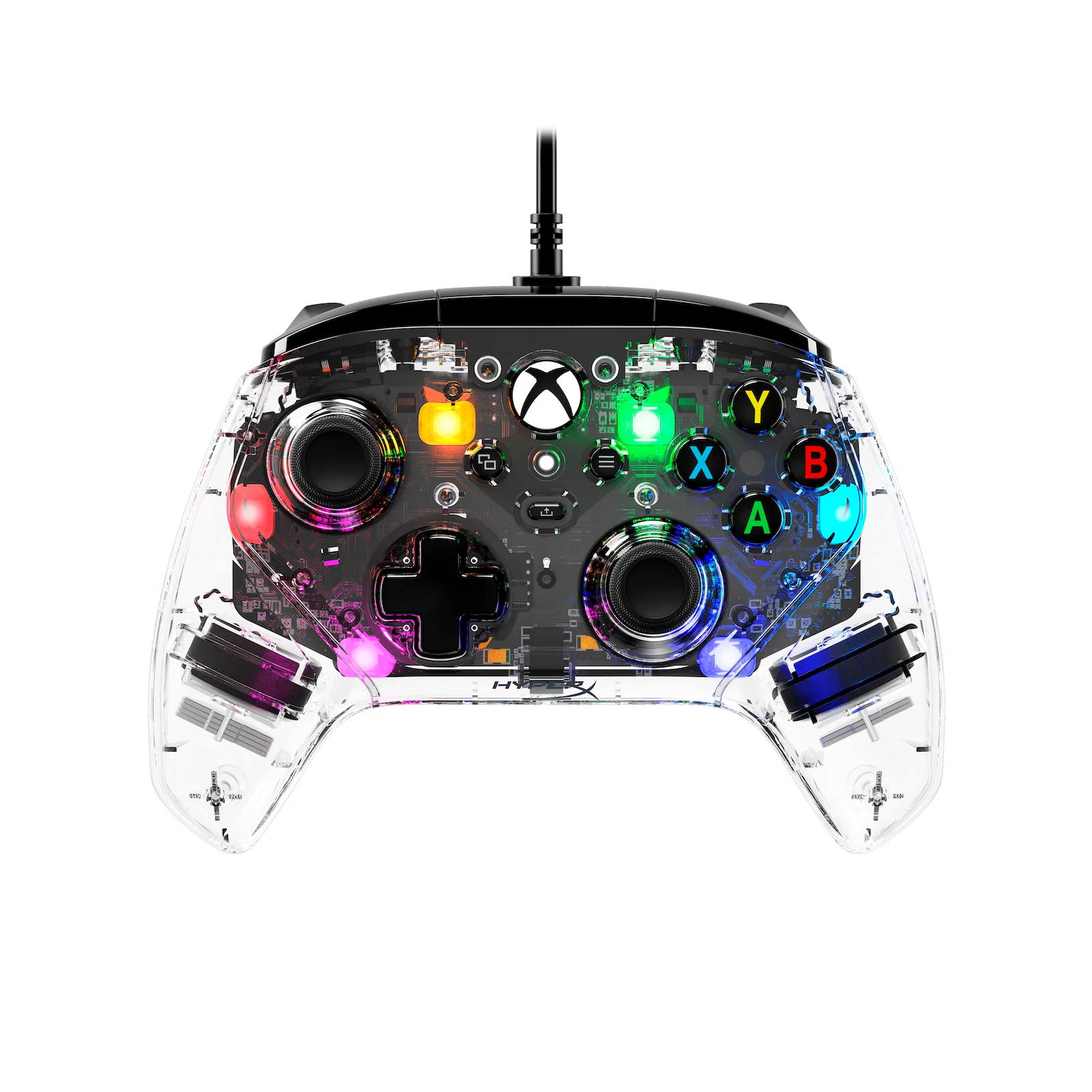 CLUTCH GLADIATE RGB GAMING CONTROLLER