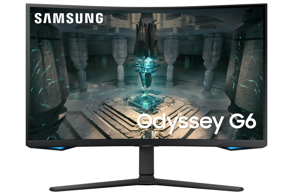 MONITOR GAMING ODYSSEY G7 DE 27 IN