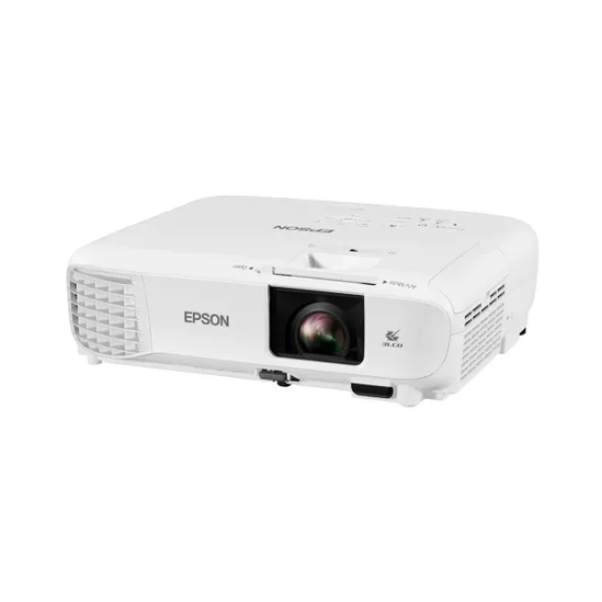 PROYECTOR EPSON POWERLITE E24