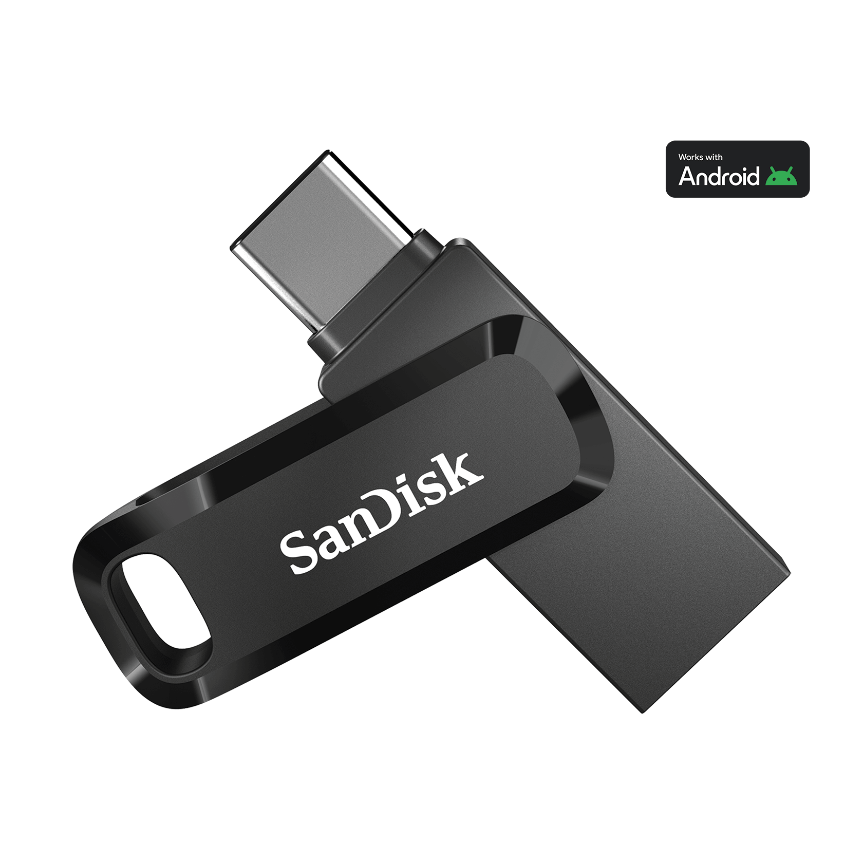 SanDisk Ultra Dual Drive Go USB Type-C 6