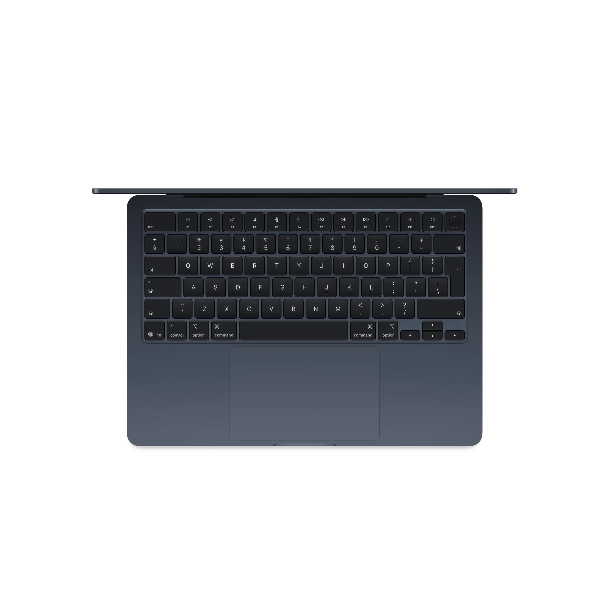 MBA 13.6 MDN/8C GPU/16GB/512GB- MIDNIGHT