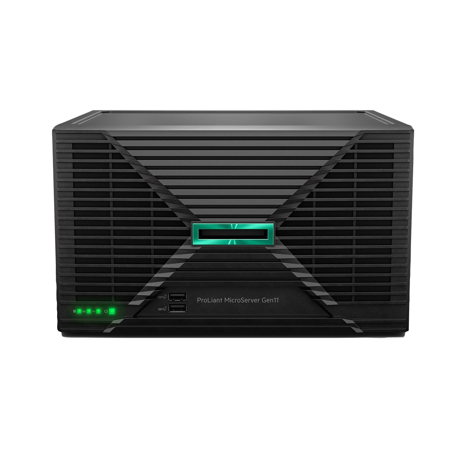 HPE PROLIANT MICROSERVER GEN11 1P 6325P