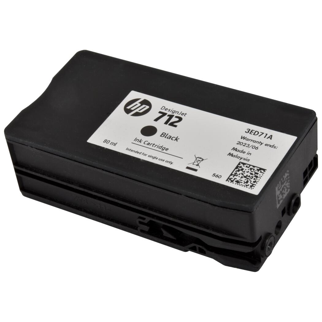 HP DesignJet T650 36-in Printer