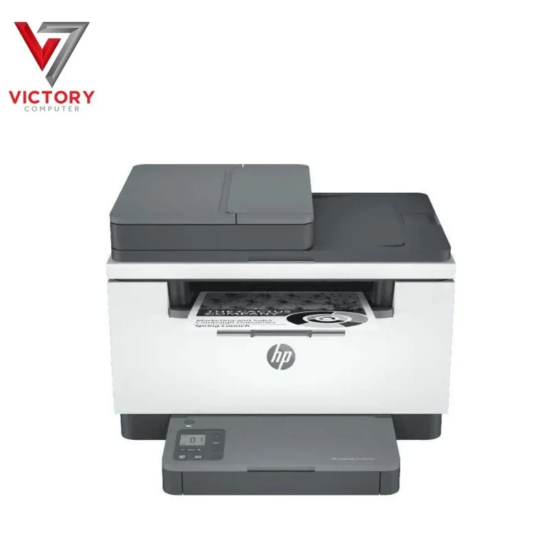 HP Multifuncional Mono Laserjet M236SDW