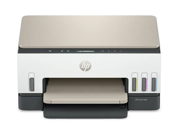 BAD BOX HP Smart Tank 720