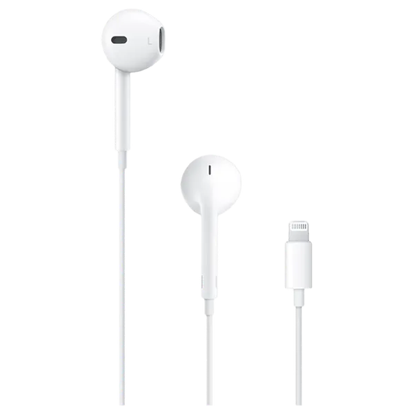 EARPODS LIGHTNING CONNECTOR