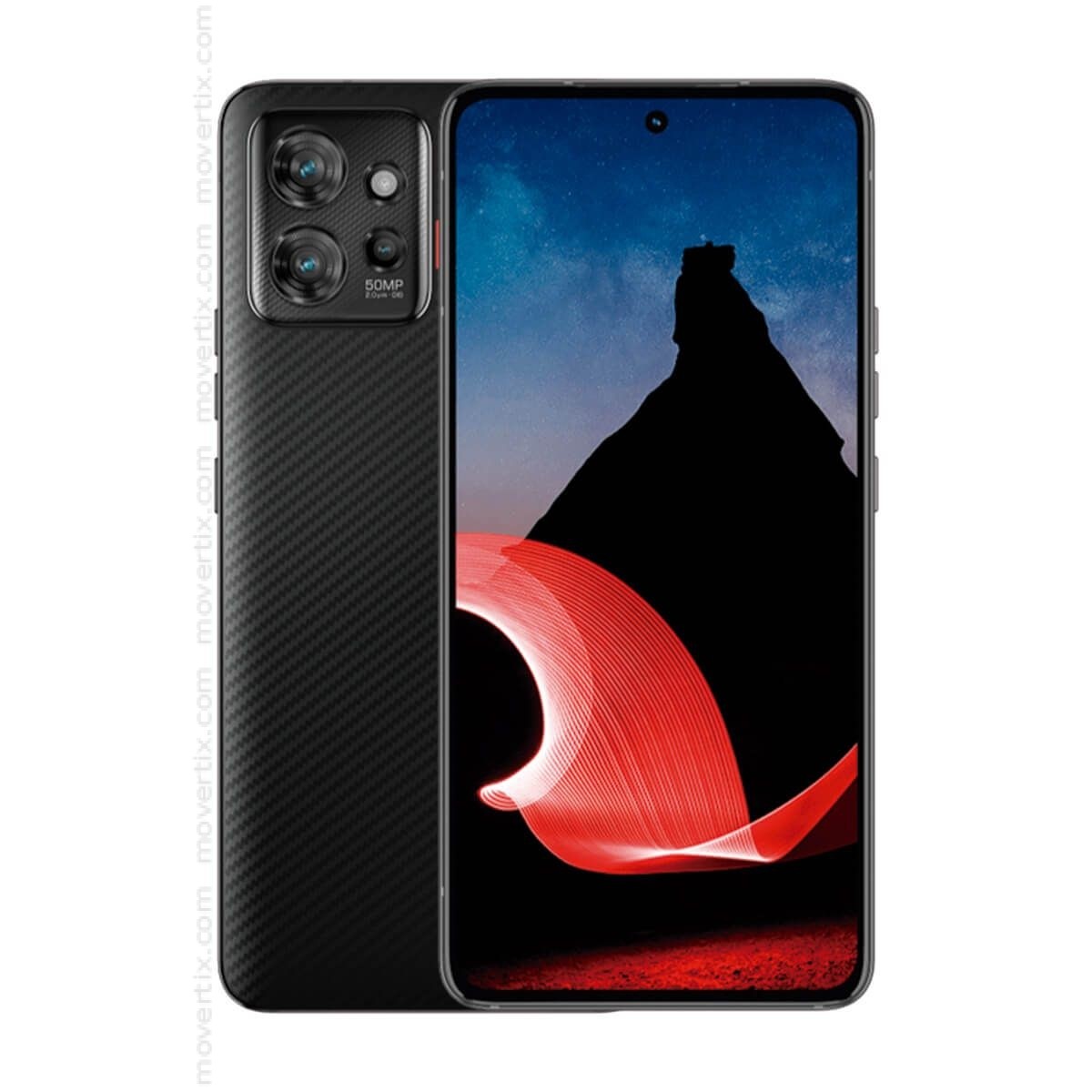 THINKPHONE 8+256GB POLED 6.6