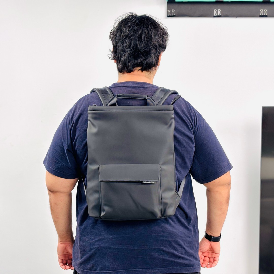 ASUS VIGOUR BACKPACK