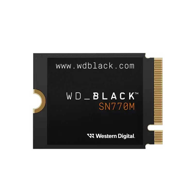 SSD  WDS100T3X0G-00CHY0 1TB M.2