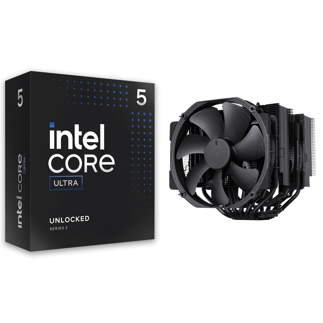 245K CORE ULTRA 5 PROCESSOR