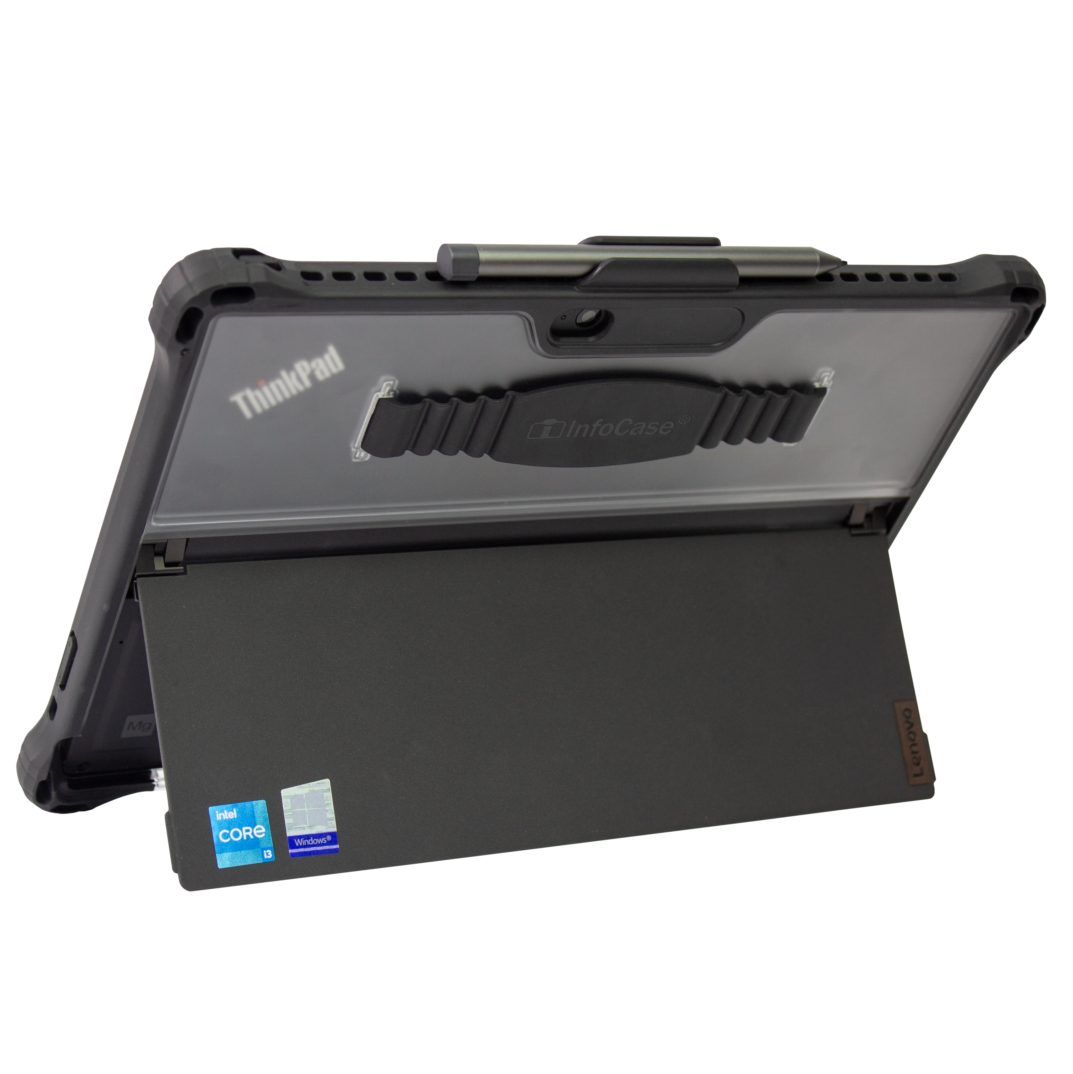 ERGONOMIC SOLUTIONS PARA X12