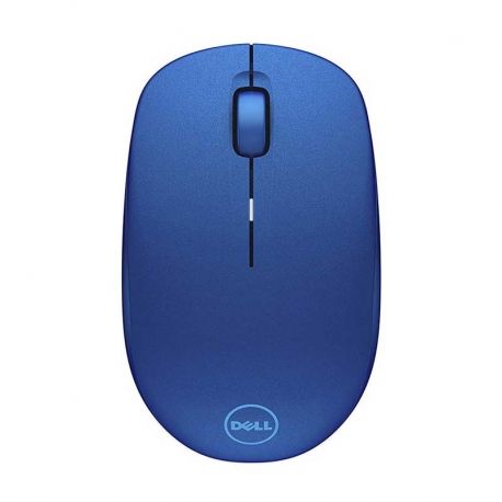 MOUSE OPTICO INALAMBRICO WM126