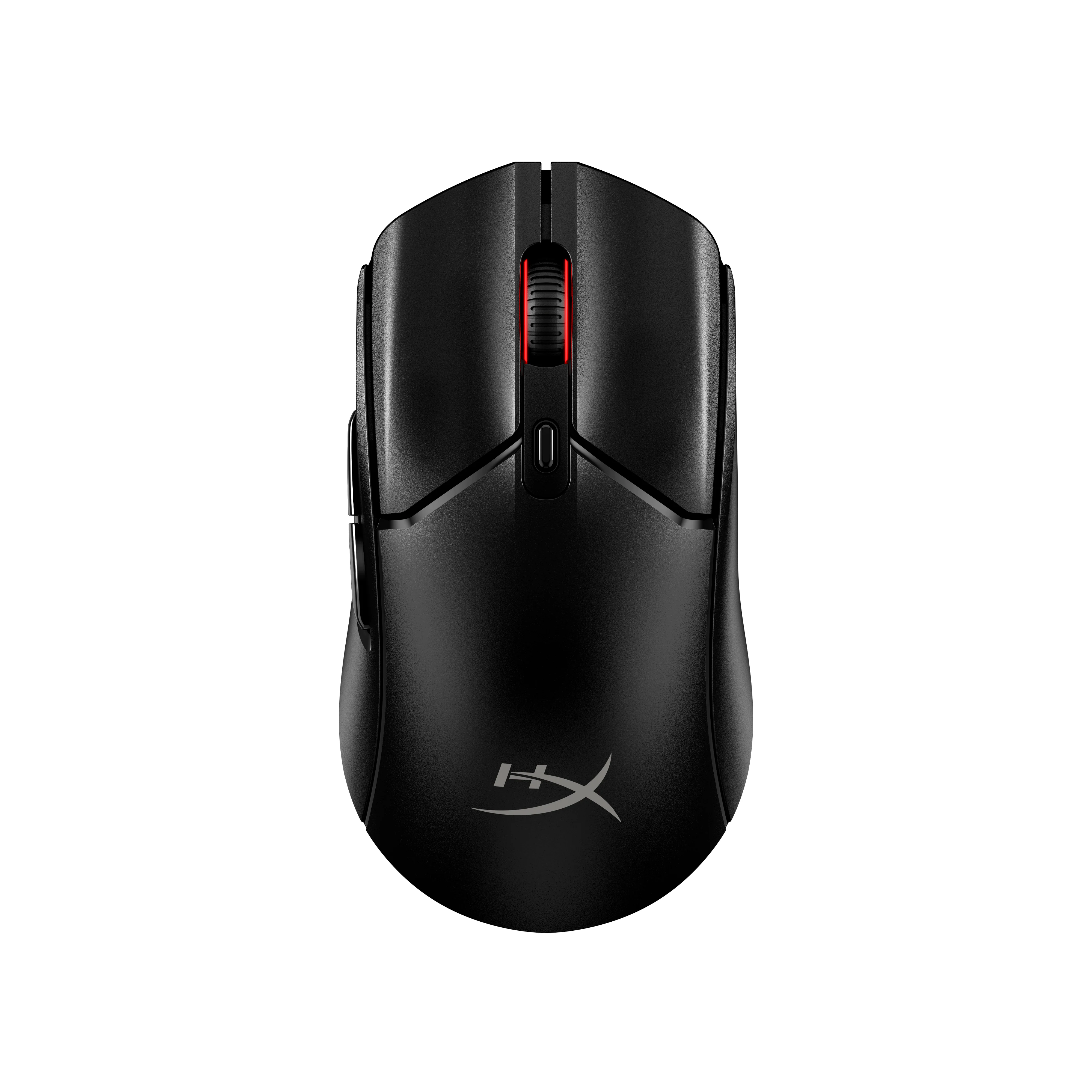 HYPERX PULSEFIRE HASTE 2 GAMING MOUSE BK
