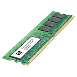 HPE 16GB 1RX8 PC5-4800B-E STND KIT