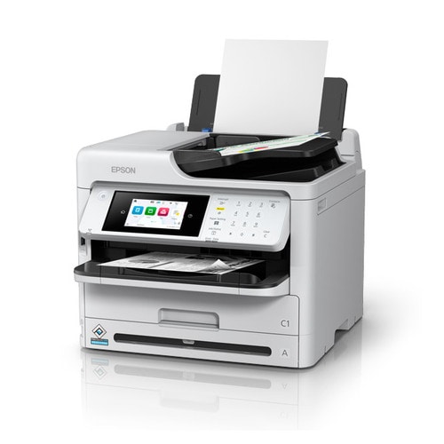Epson Multi-Mono. WorkForce Pro WF-M5899