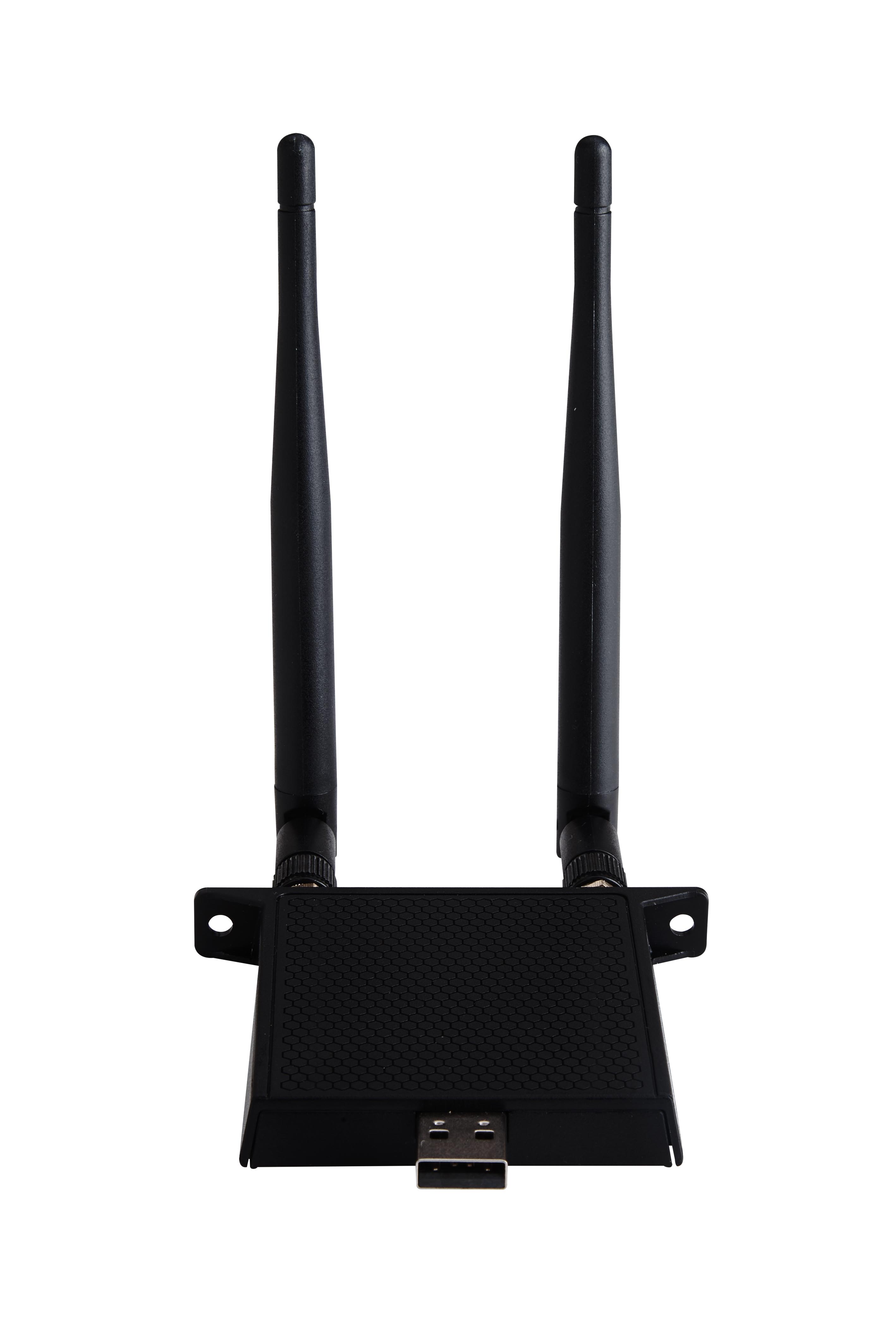 Slot in WiFi 6 0 BlueTooth 5 0 module