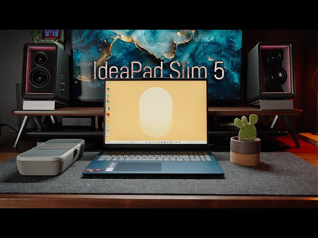 IDEAPAD 3 G10 I713620H 16GB 512GB 15.3IN