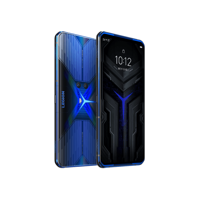 LEGION SNAPDRAGON 8 G3 12GB 256GB 8.8IN