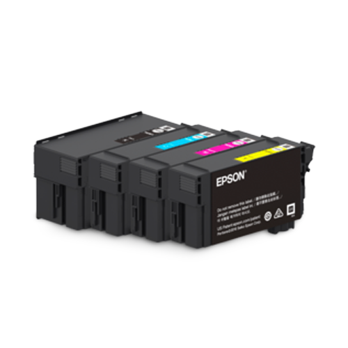 TINTA T40W120 NEGRO 80ML