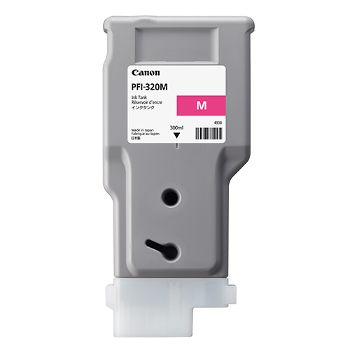 TINTA PFI-320 MAGENTA - 300 ML