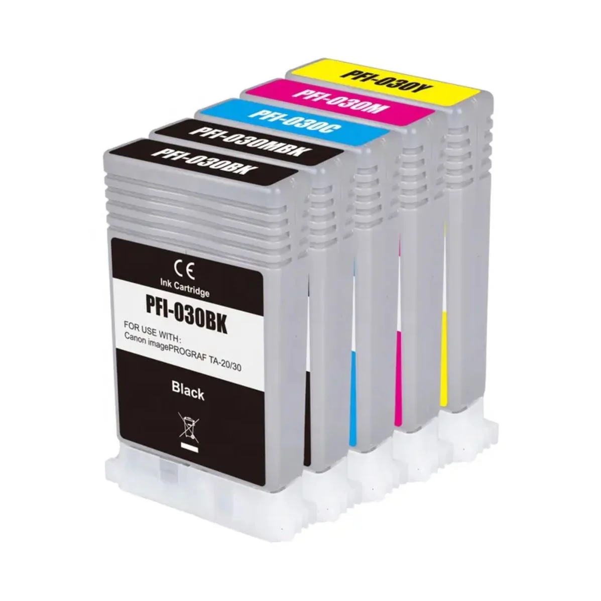 TINTA PFI-030 CIAN- 55 ML