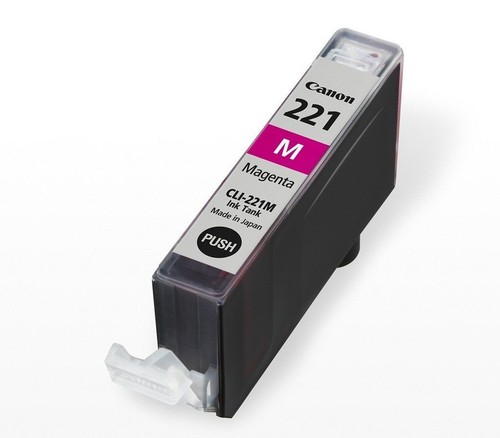 TINTA PFI-007 MAGENTA - 90 ML