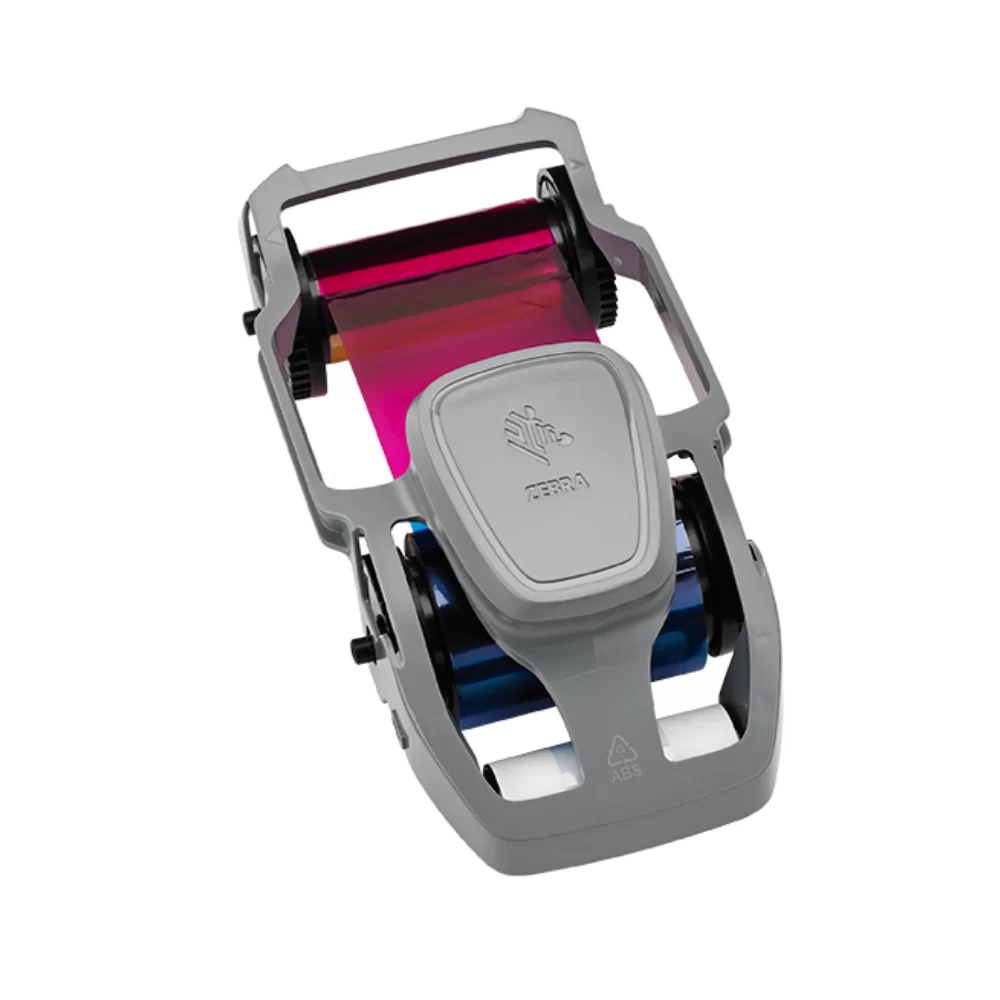 RIBBON CLR-YMCKO 200 IMGS ZC100-ZC300 LA