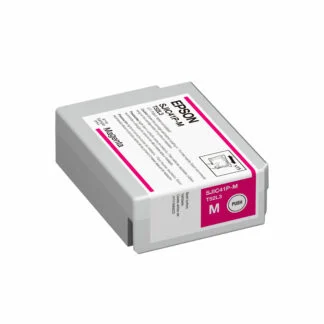 TINTA C13T52L320 SJIC41PM C4000 MAGENTA
