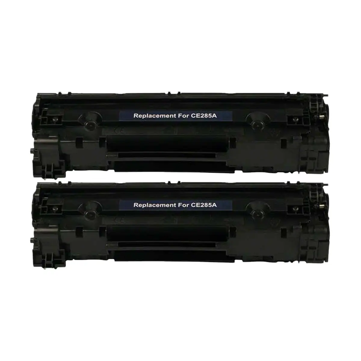 85A BLACK LJ TONER CART CE285A