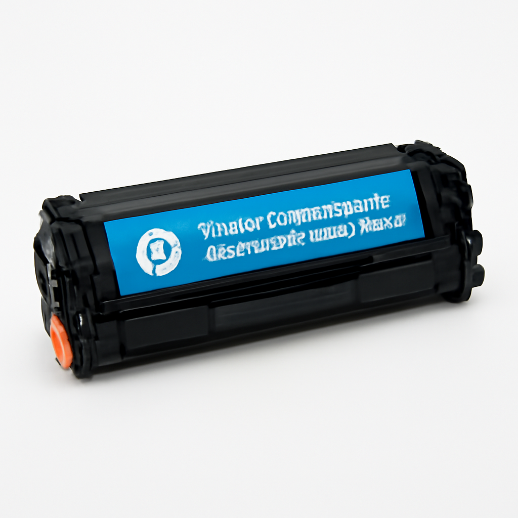 TONER CONTRACTUAL ALTA CAPACIDAD NEGRO