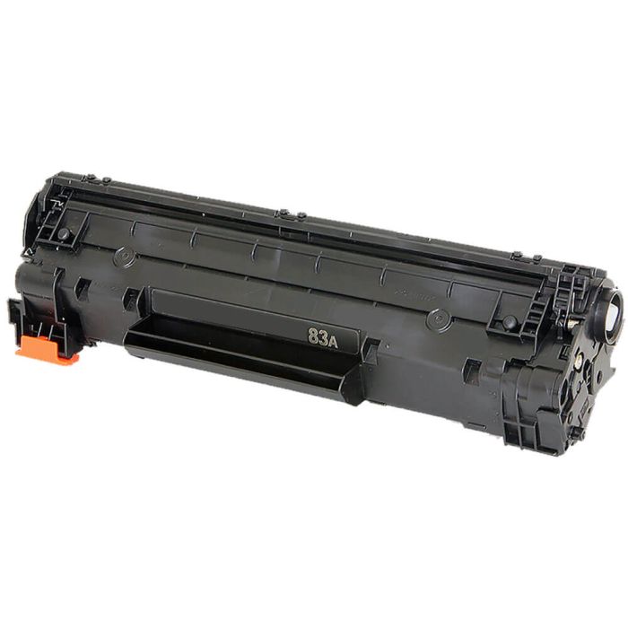 83A BLACK LJ TONER CART CF283A