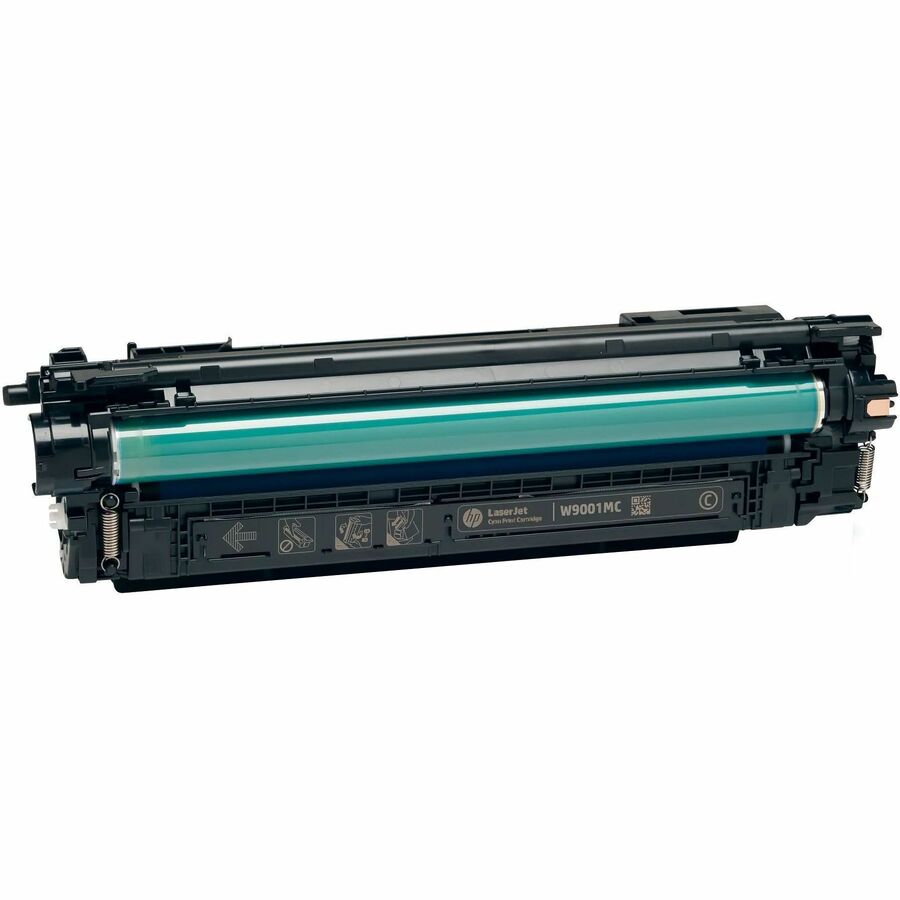 TONER HP 655A CIAN 10500 PAG