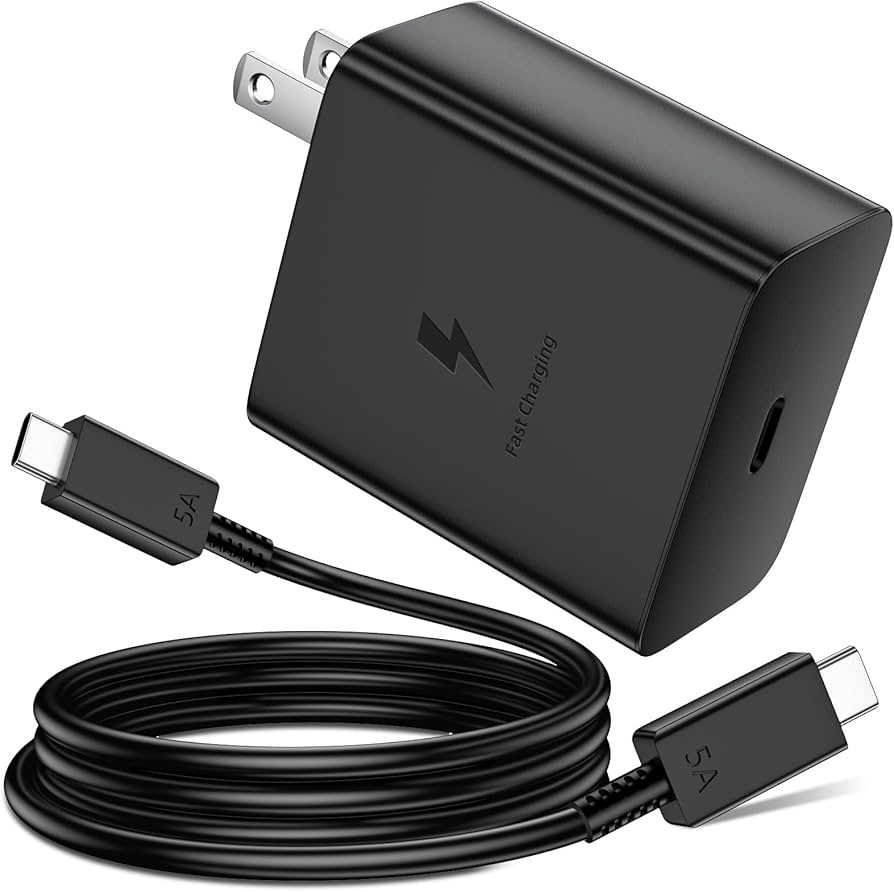60W USB-C CHARGE CABLE (1M)-AME