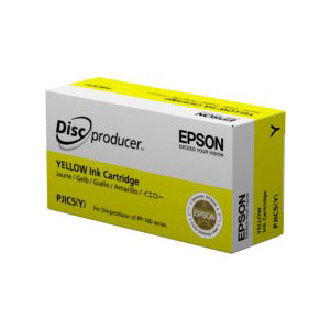 Epson Disc producer Ink Cartridge Black