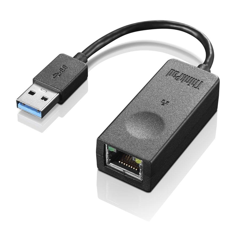 THINKPAD USB 3.0 TO ETHERNET ADAPTER