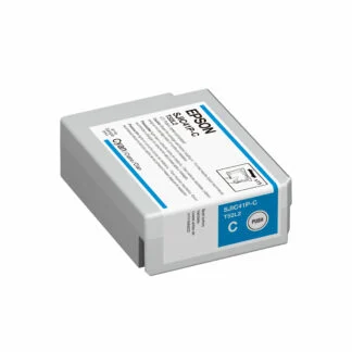 TINTA C13T52L220 SJIC41PC C4000 CYAN