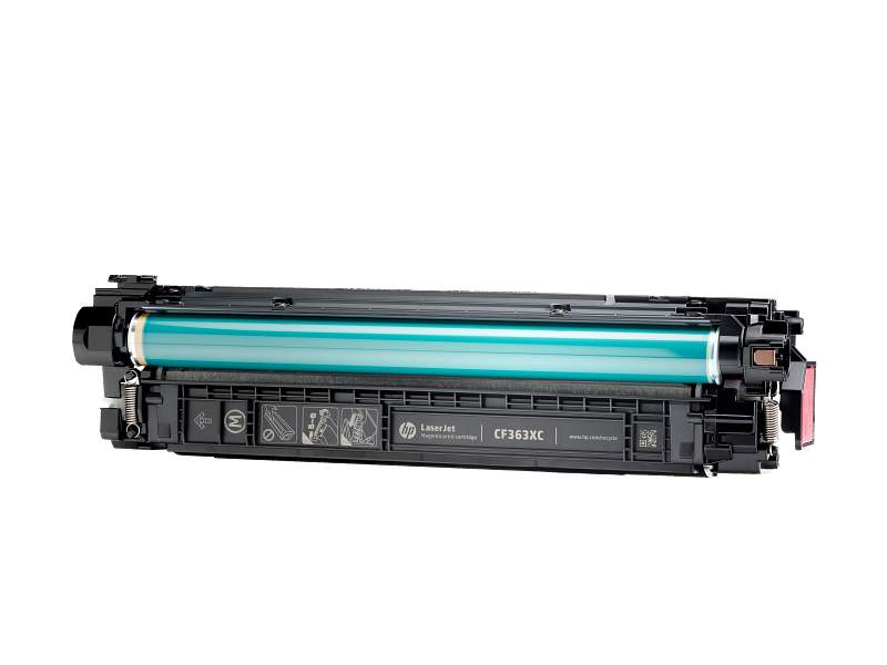 TONER CONTRACTUAL ALTA CAPACIDAD AMARILL