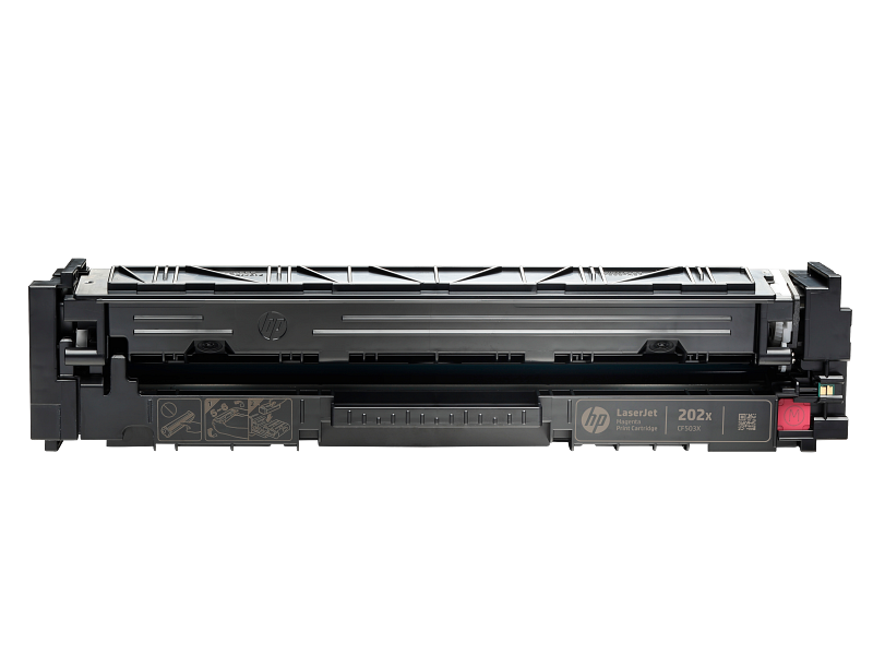 TONER CONTRACTUAL ALTA CAPACIDAD ROJO