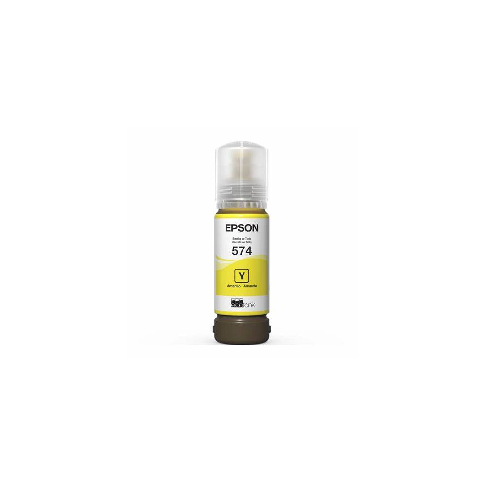 T574 BOTELLA AMARILLA - C13T09A42A