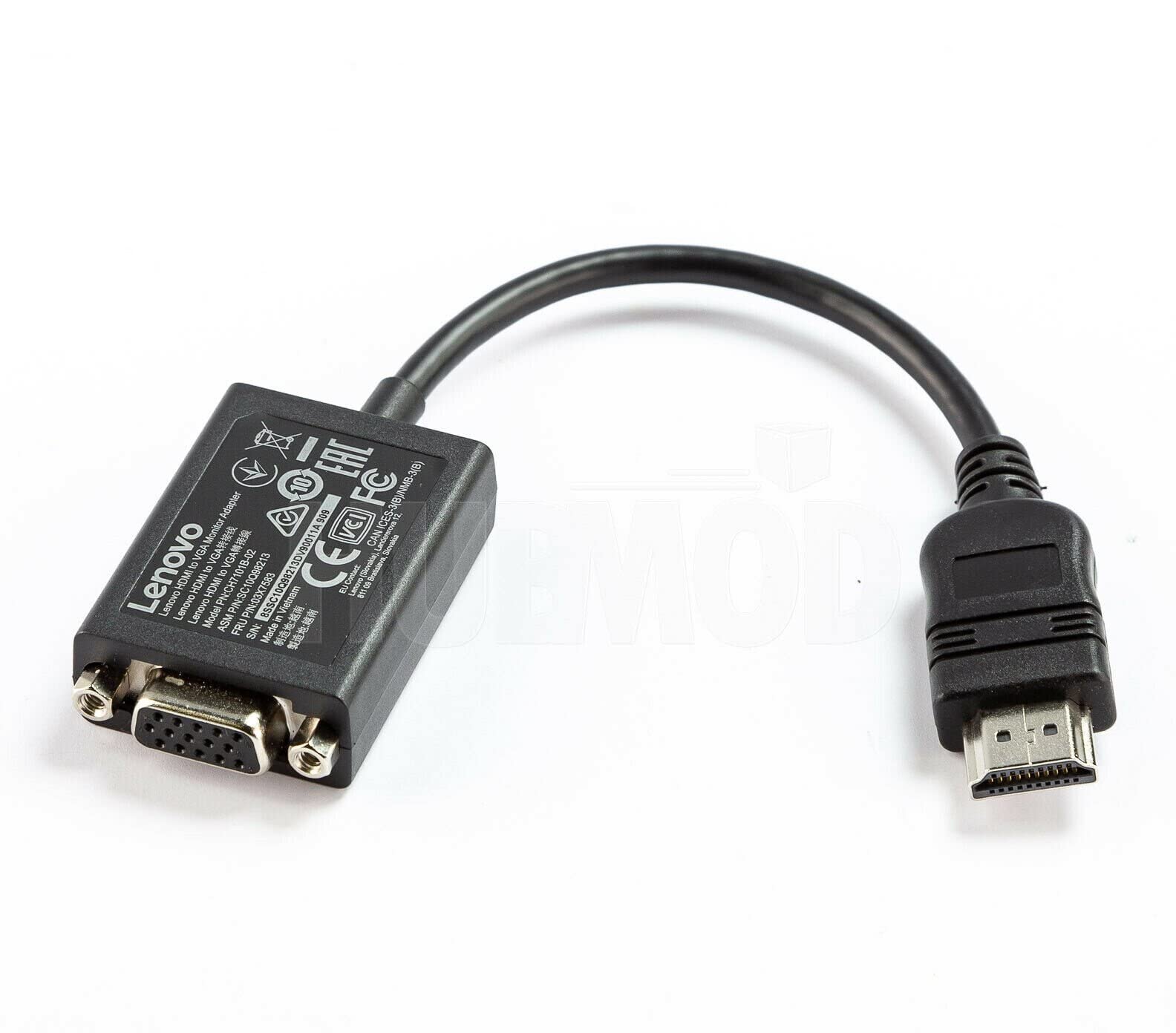 HDMI VGA ADAPTER