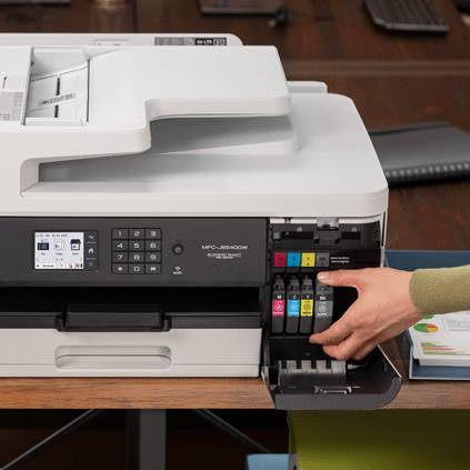LC402MS REND 550 PAGS. MFCJ6740DW