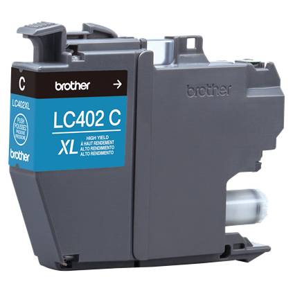 LC402XLCS REND 1500 PAGS. MFCJ6740DW